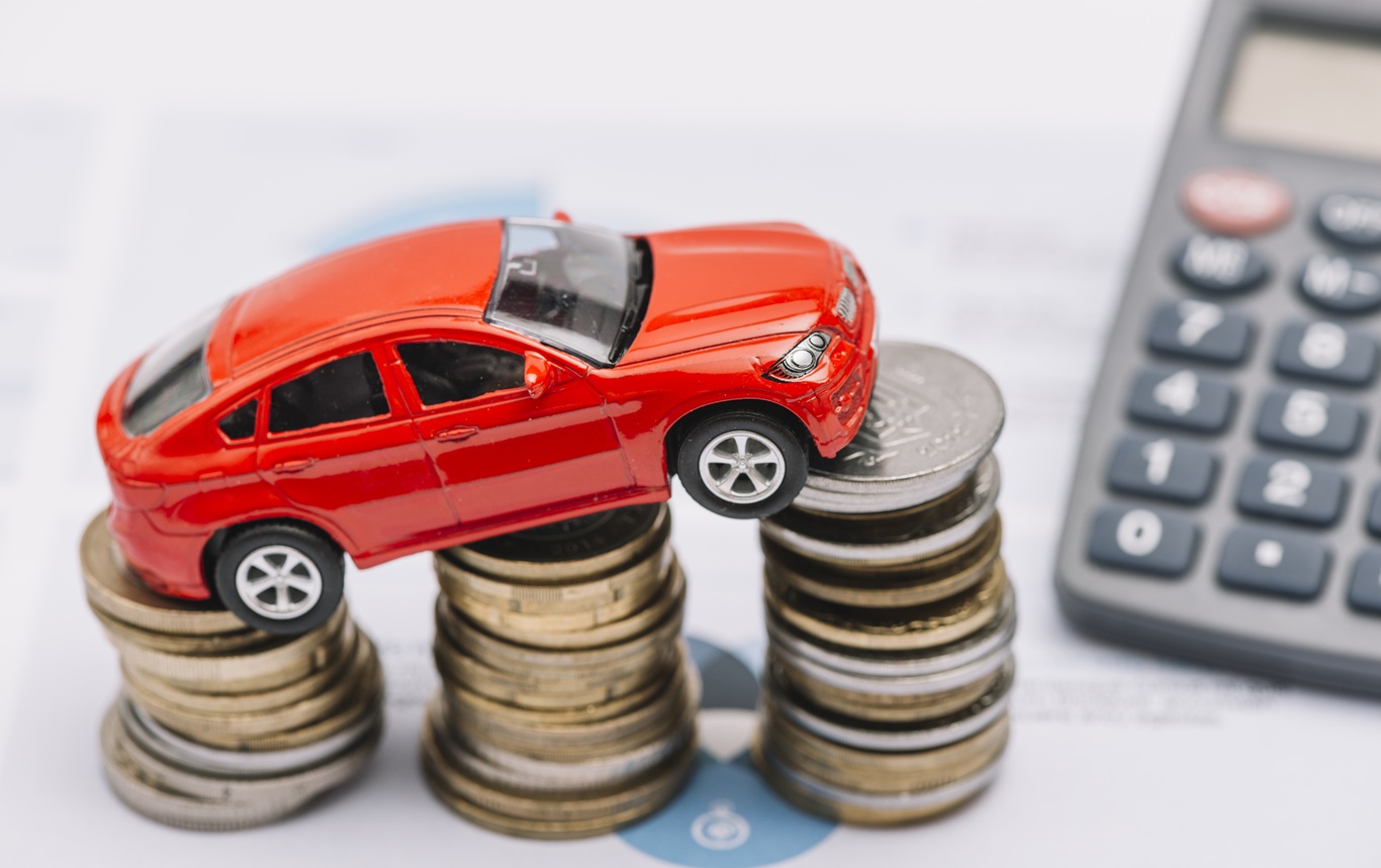 Автокредит от потребительского кредита